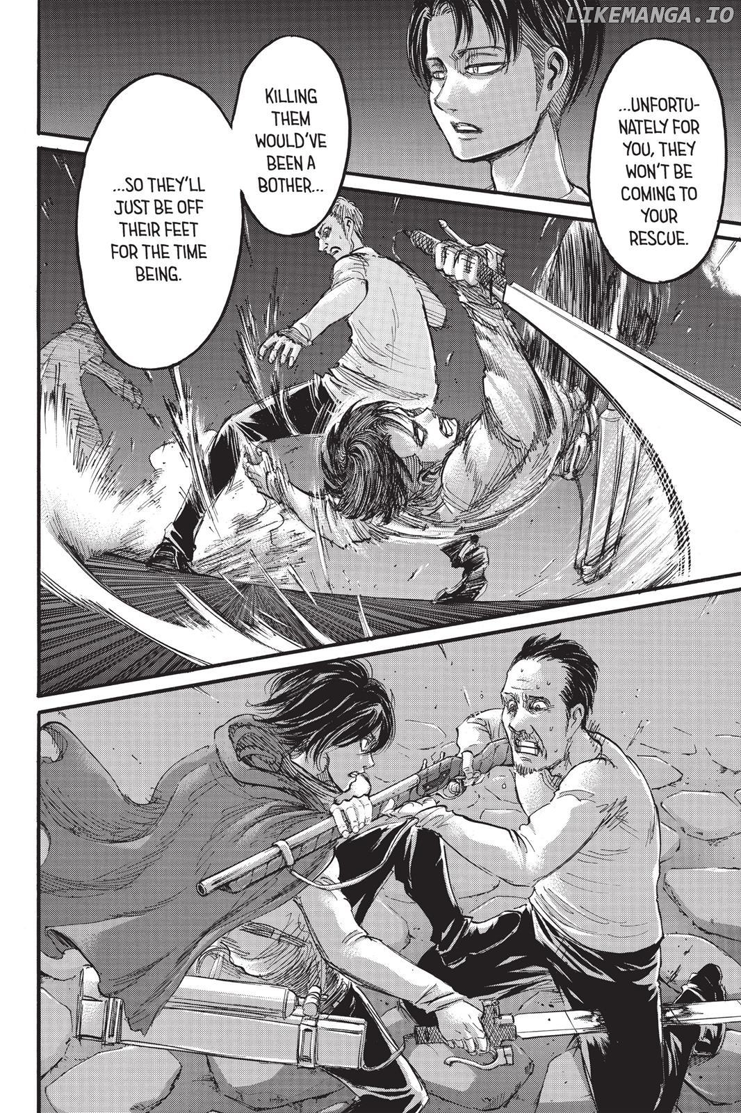 Shingeki no Kyojin, Chapter 60 image 04